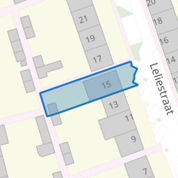 Perceel CPL01-A-5317