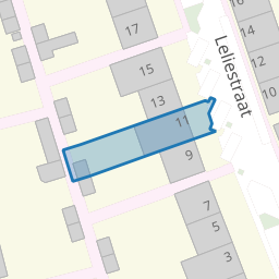 Perceel CPL01-A-5319