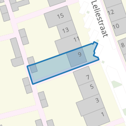 Perceel CPL01-A-5320