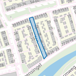 Perceel CPL01-A-5322