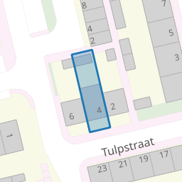 Perceel CPL01-A-5333