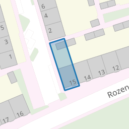 Perceel CPL01-A-5335