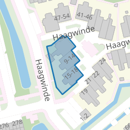 Perceel CPL01-A-5340