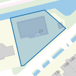 Perceel CPL01-A-5401