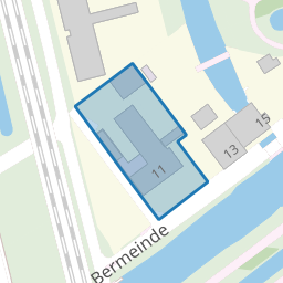 Perceel CPL01-A-5434