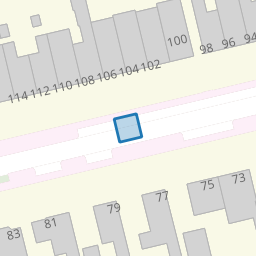 Perceel CPL01-A-5455