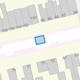 Perceel CPL01-A-5458