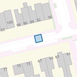 Perceel CPL01-A-5461