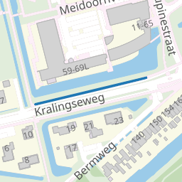 Perceel CPL01-A-5464