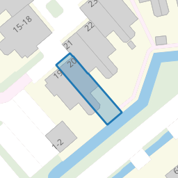 Perceel CPL01-A-5501