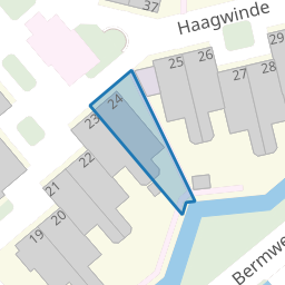 Perceel CPL01-A-5505