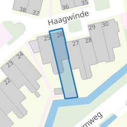 Perceel CPL01-A-5507