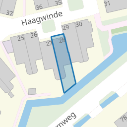 Perceel CPL01-A-5509