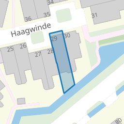 Perceel CPL01-A-5510