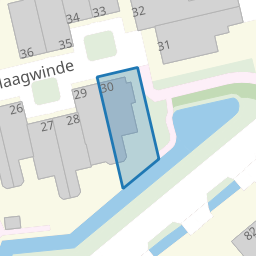 Perceel CPL01-A-5511