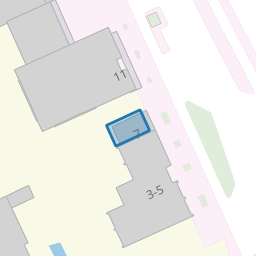 Perceel CPL01-A-5607