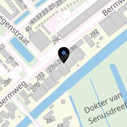 Appartement CPL01 A 5614 3