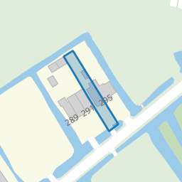 Perceel CPL01-A-5661