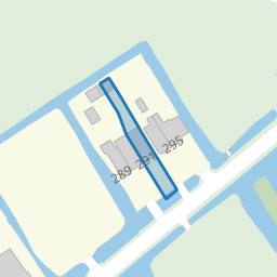 Perceel CPL01-A-5697