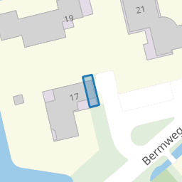 Perceel CPL01-A-5710