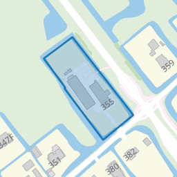 Perceel CPL01-A-5725