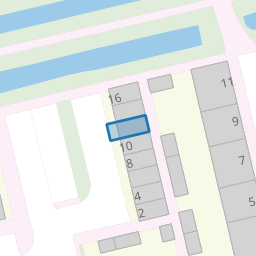 Perceel CPL01-A-5745