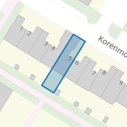 Perceel CPL01-A-5769