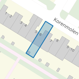 Perceel CPL01-A-5770