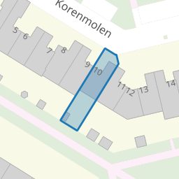 Perceel CPL01-A-5774