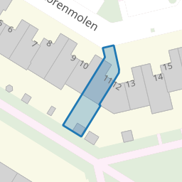 Perceel CPL01-A-5775