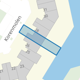 Perceel CPL01-A-5780