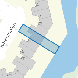 Perceel CPL01-A-5781