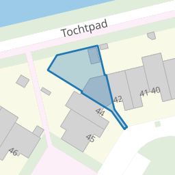 Perceel CPL01-A-5796