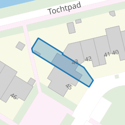 Perceel CPL01-A-5797