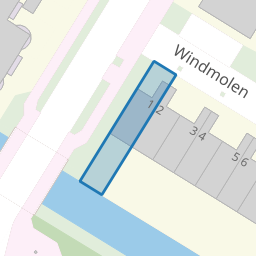 Perceel CPL01-A-5808