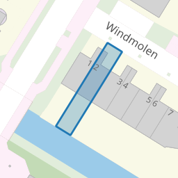 Perceel CPL01-A-5809