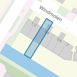 Perceel CPL01-A-5810