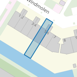 Perceel CPL01-A-5812