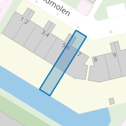 Perceel CPL01-A-5813