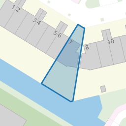 Perceel CPL01-A-5814