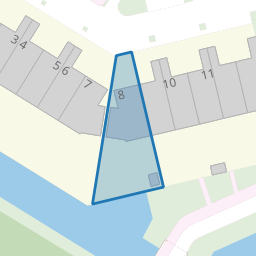 Perceel CPL01-A-5815