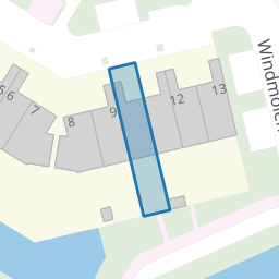 Perceel CPL01-A-5817