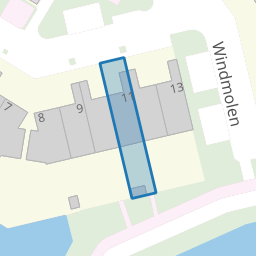 Perceel CPL01-A-5818