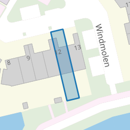 Perceel CPL01-A-5819