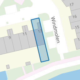 Perceel CPL01-A-5820