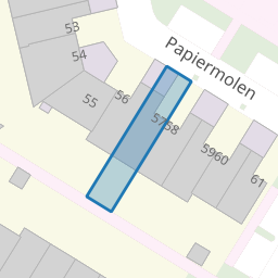 Perceel CPL01-A-5827