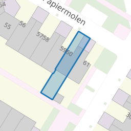 Perceel CPL01-A-5830
