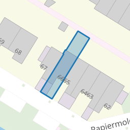 Perceel CPL01-A-5833