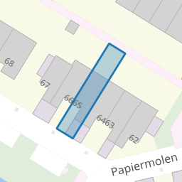 Perceel CPL01-A-5834