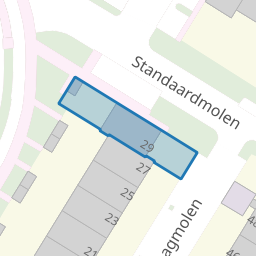 Perceel CPL01-A-5872